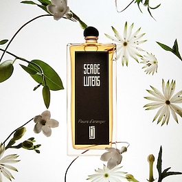 Fleurs d'oranger - Eau de parfum